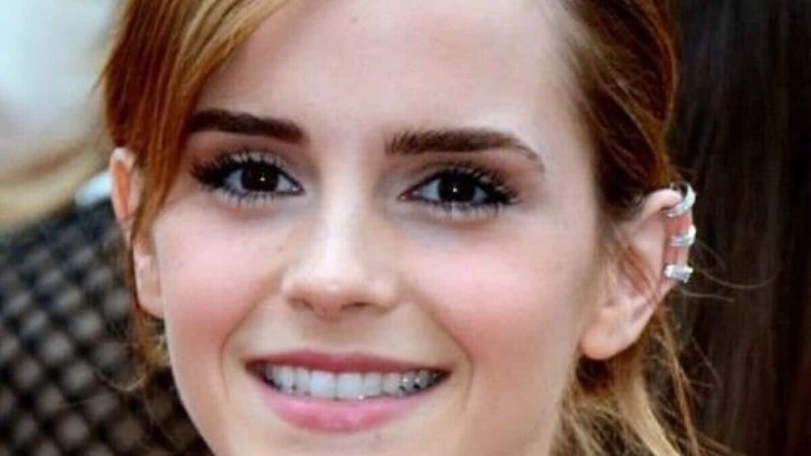 Harry Potter stars Emma Watson, Zoe Wanamaker banned from driving for six months. Here's why