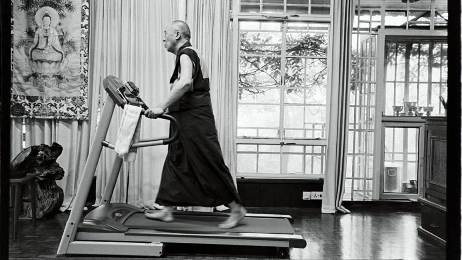 Photographing the Dalai Lama for 35 years: Inside Manuel Bauer's rarely seen archive