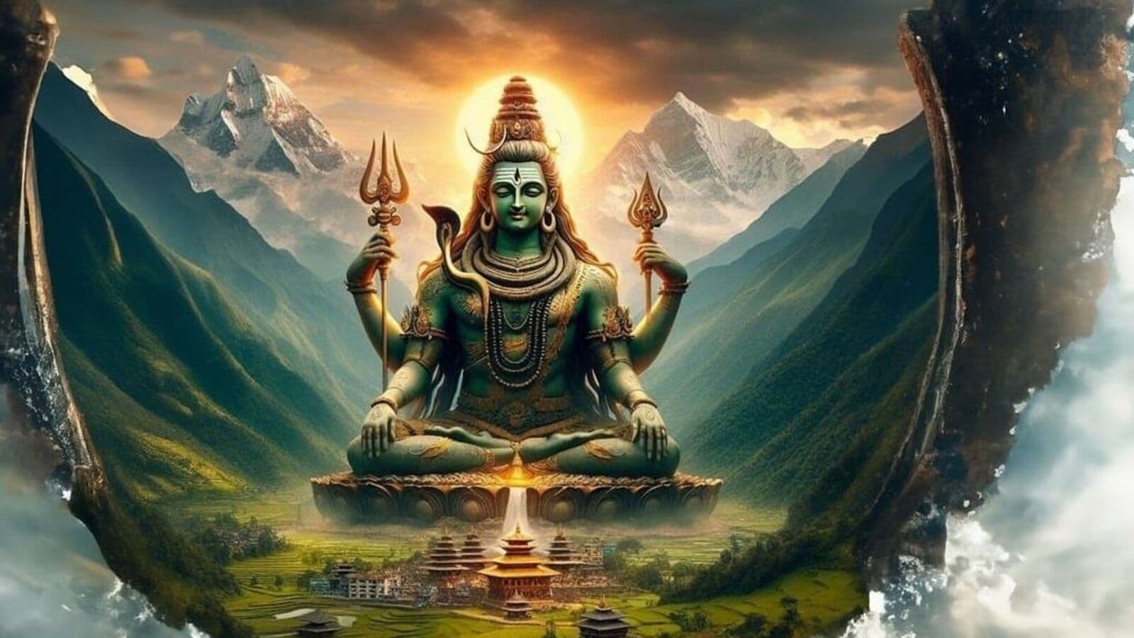 When is Sawan Shivratri 2025? Check date, time and rituals of this powerful night of Lord Shiva