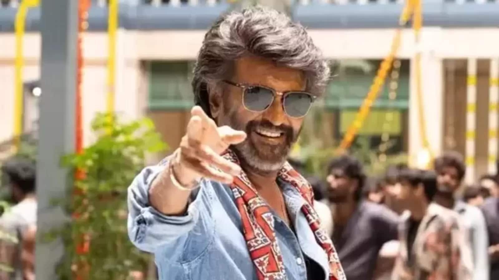 Coolie story leaked: Rajinikanth's role, plot and more details out, here's what we know