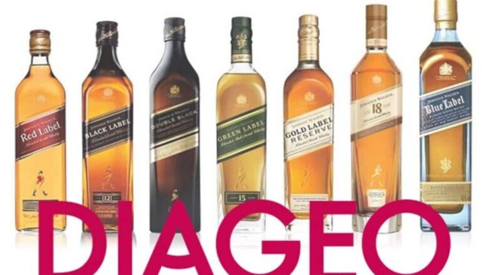 Who is Nik Jhangiani? Indian-origin executive takes over as Diageo's interim CEO after Debra Crew's exit