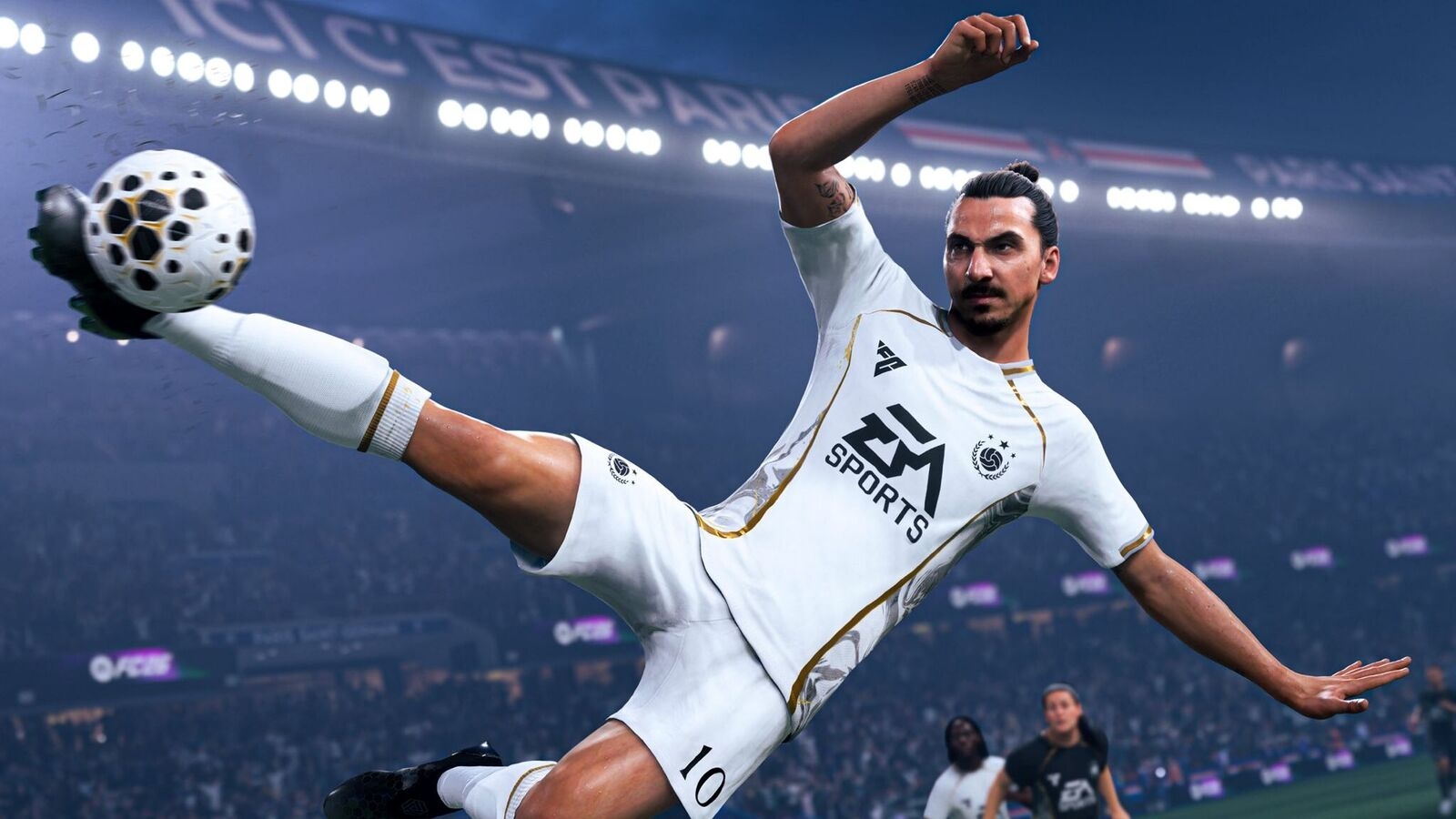 EA Sports FC 26: Release date, pre-order, gameplay and more