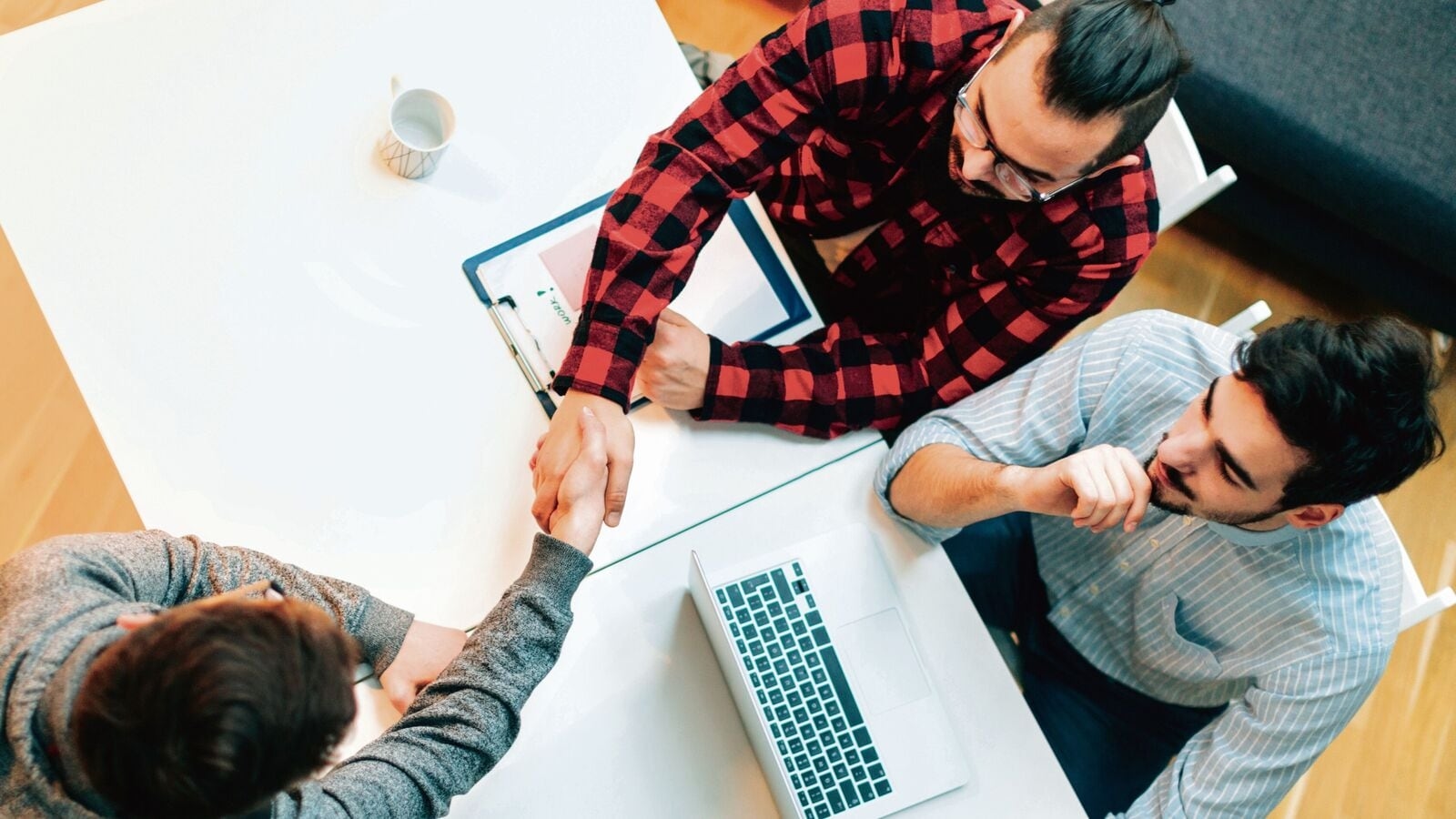 Headhunters tell firms to get real, no 'Purple Squirrel' around