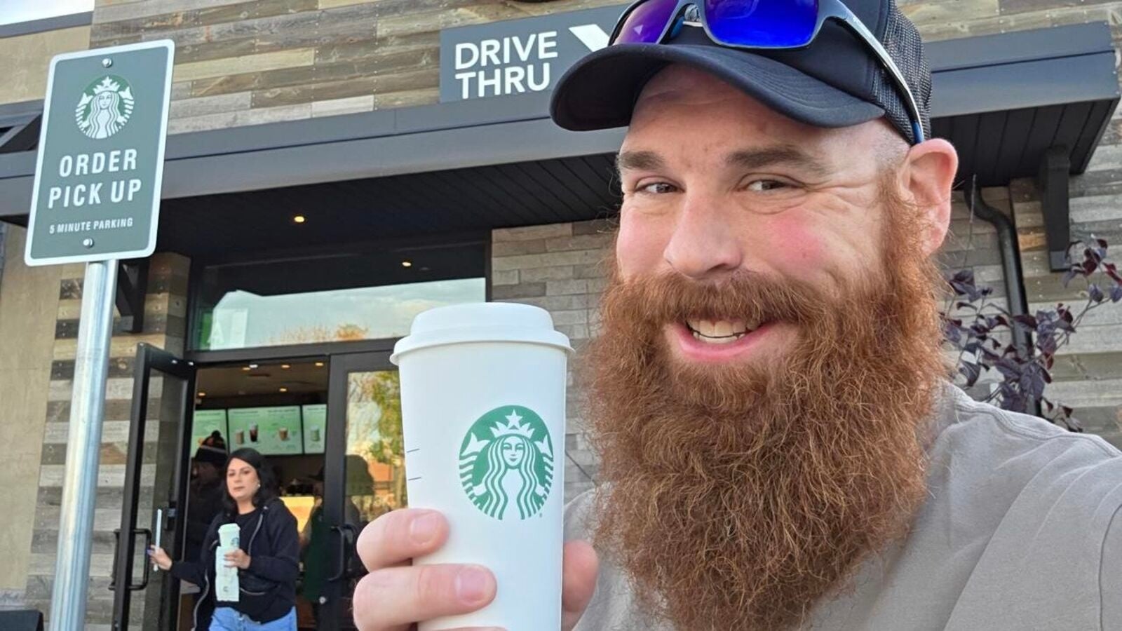 One man's quest to break a record for birthday freebies