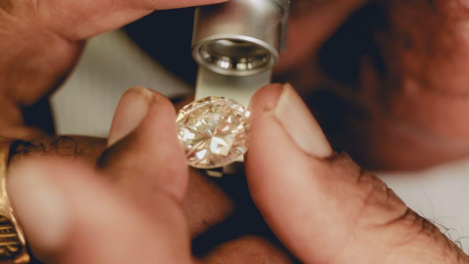 Are diamonds even a luxury anymore? De Beers reckons with price plunge