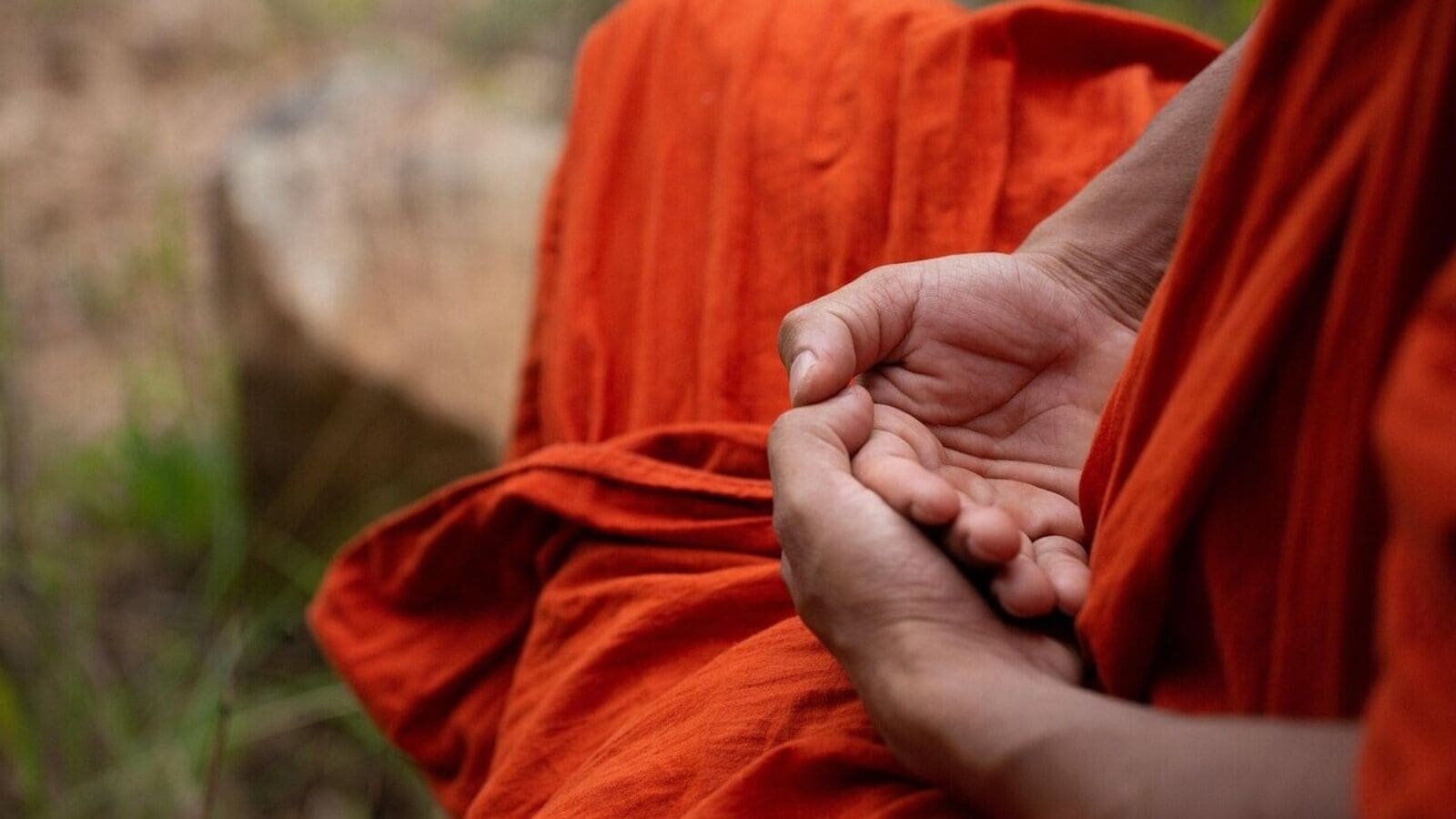 Woman earns  ₹100 crore by blackmailing Thai monks with thousands of ‘intimate' photos and videos