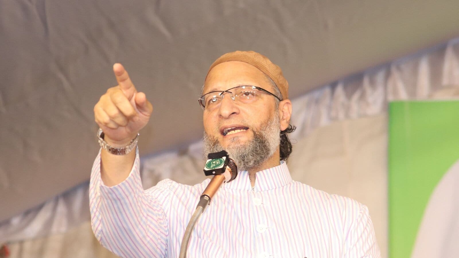 Pahalgam terror attack Modi Govt's ‘security lapse': Owaisi slams Centre – ‘focus on external threats'