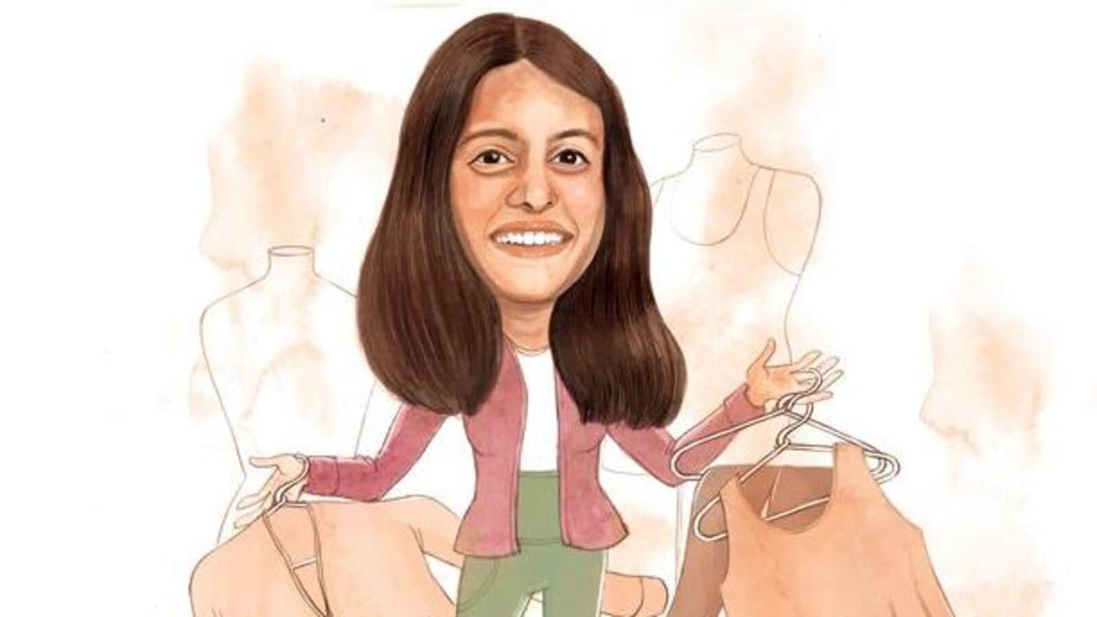 Blissclub's Minu Margeret is building an inclusive apparel brand for every woman