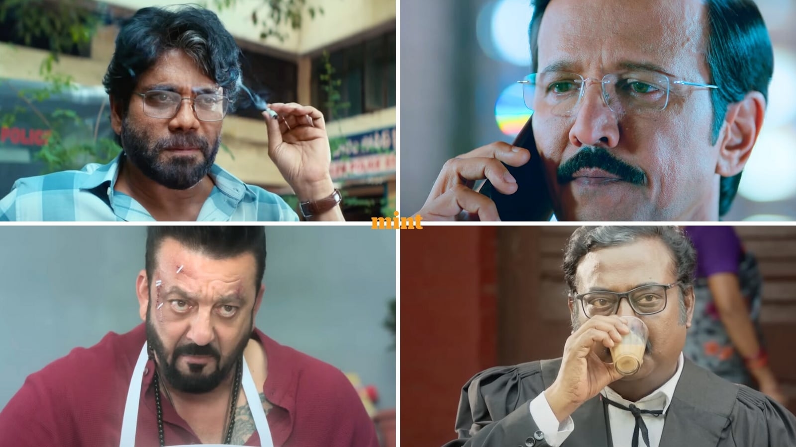OTT releases this week: New movies, web-series to watch this weekend; Kuberaa, Special Ops Season 2, The Bhootnii, more