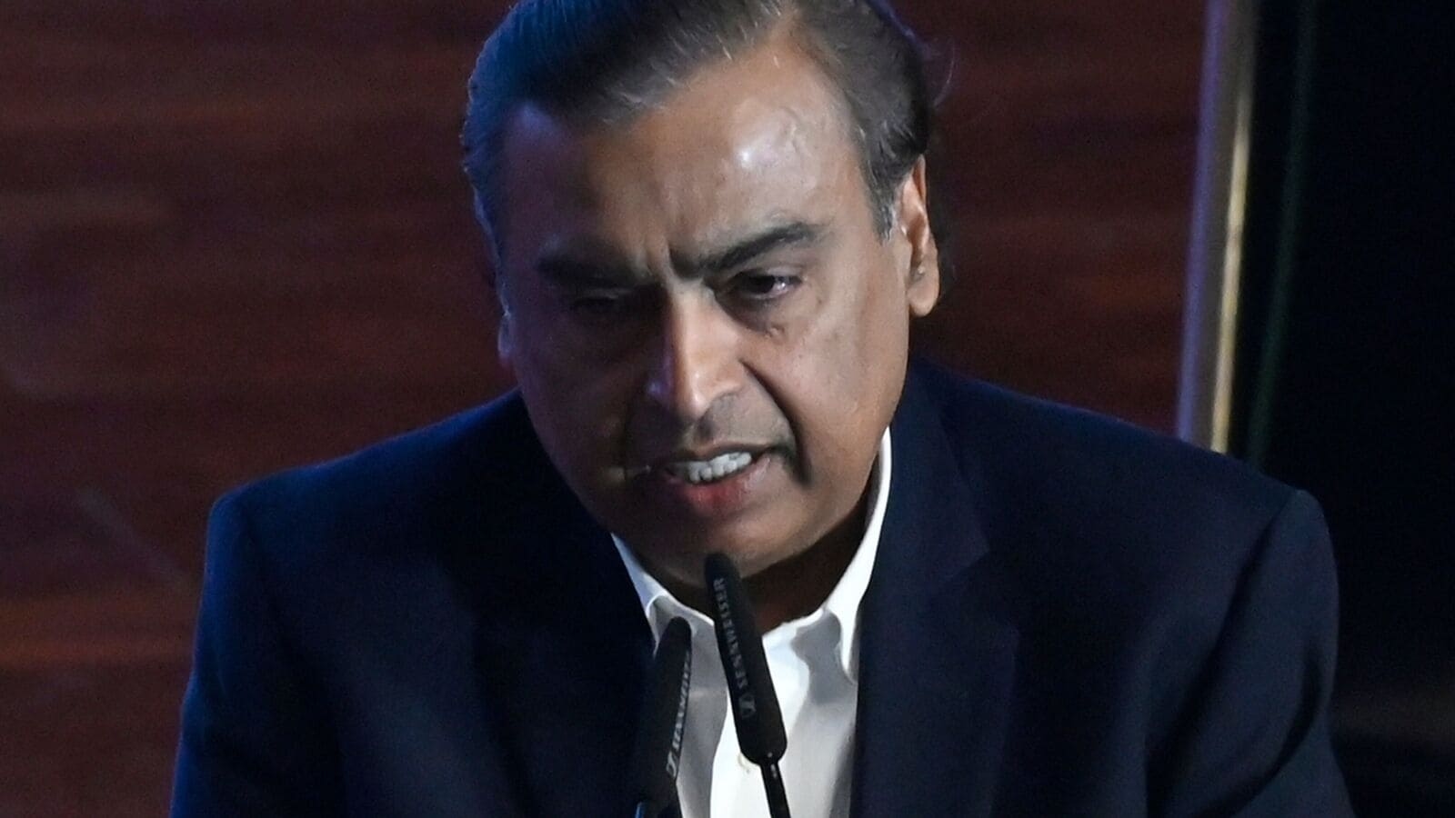 ‘Reliance will double every 4-5 years': Here's what Mukesh Ambani said at Q1FY26 earnings presentation