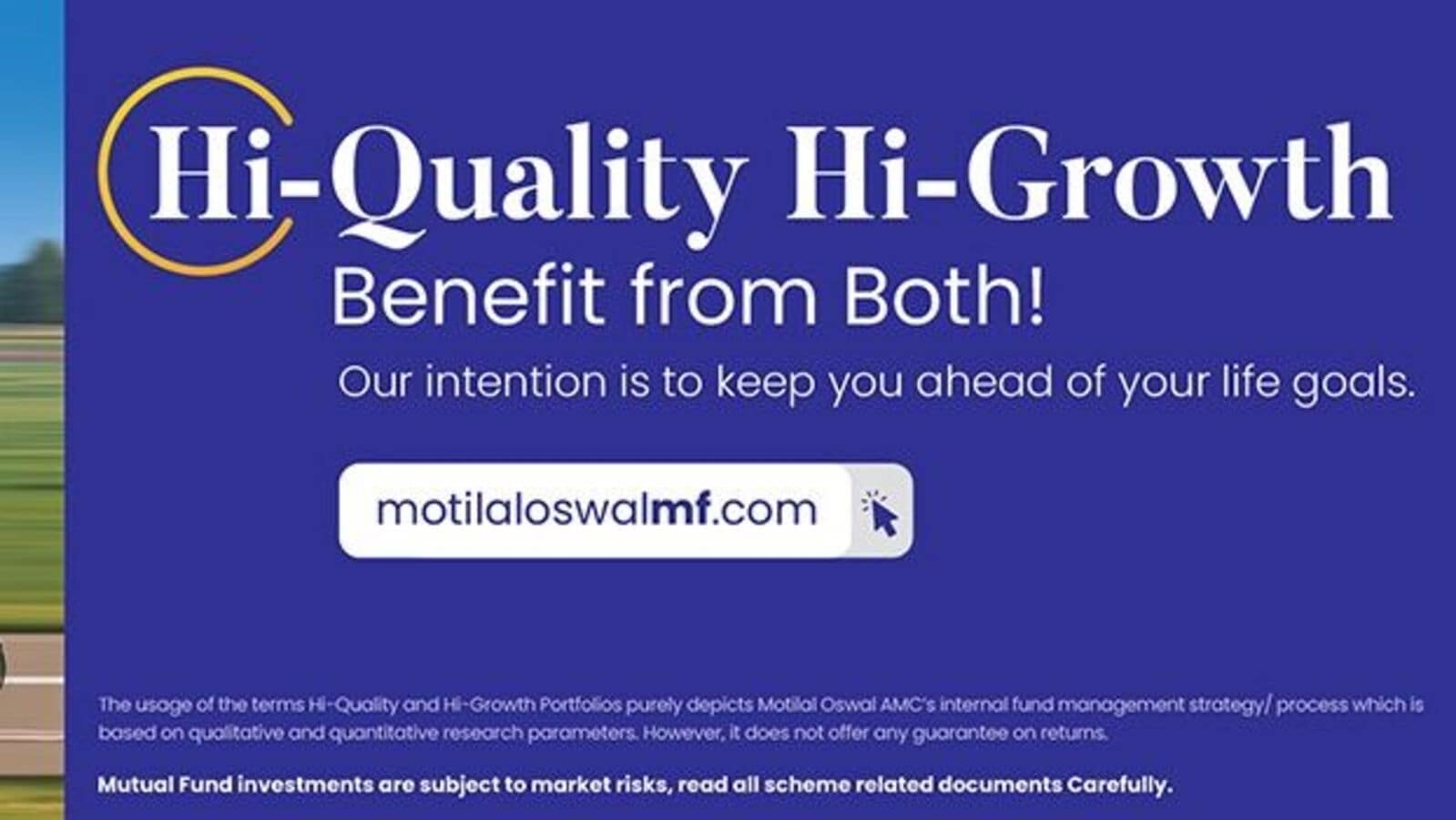 A Flexi-Cap Fund with a Focussed Approach – Motilal Oswal Flexi Cap Fund