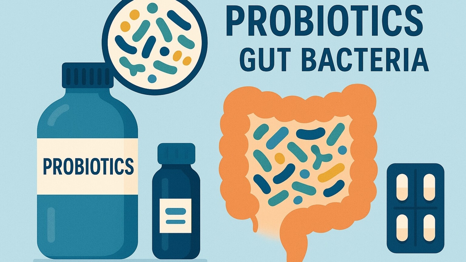 Do probiotics work?