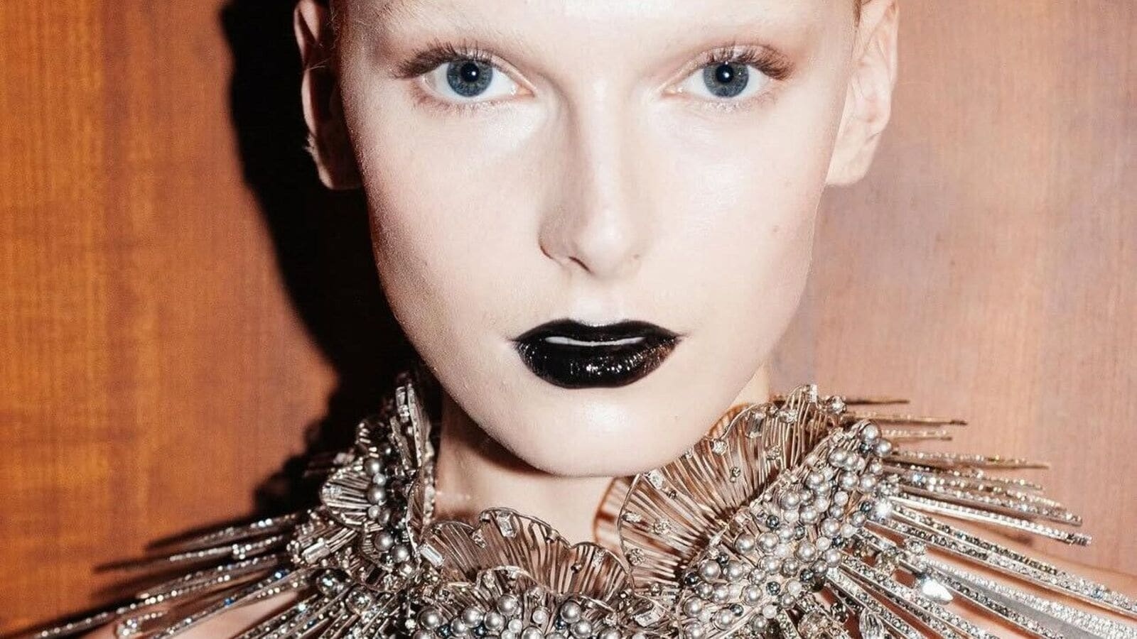 Can the viral black lipstick become your daily go-to?