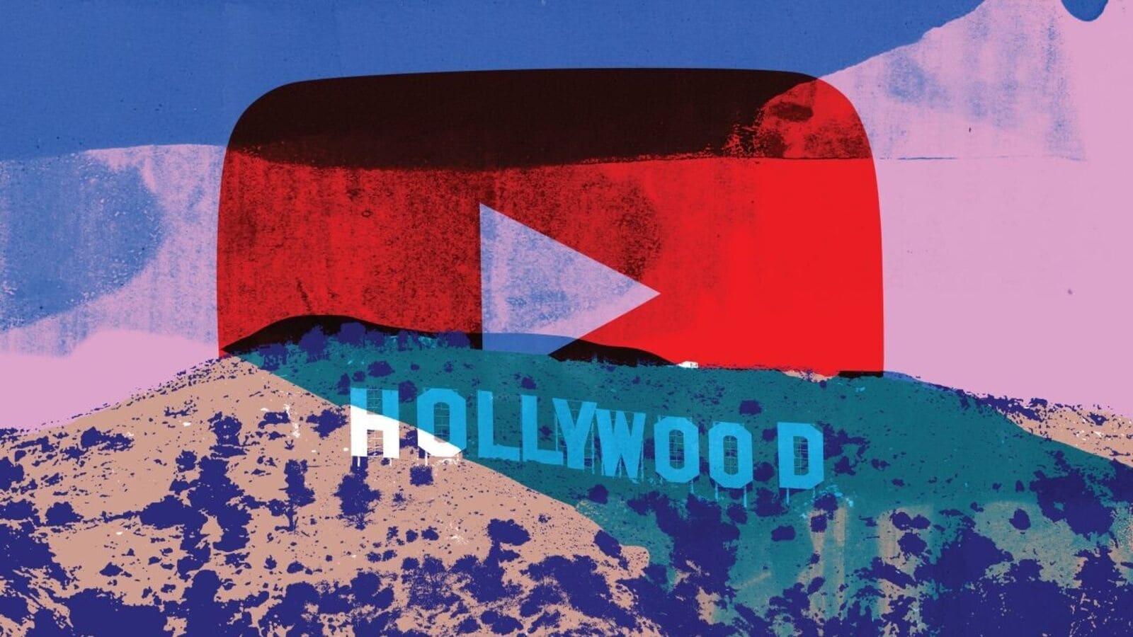 How YouTube won the battle for TV Viewers