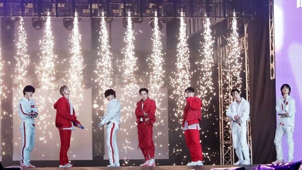 BTS launches first live album ‘Permission to Dance On Stage' — All about K-pop's return after 3-year hiatus