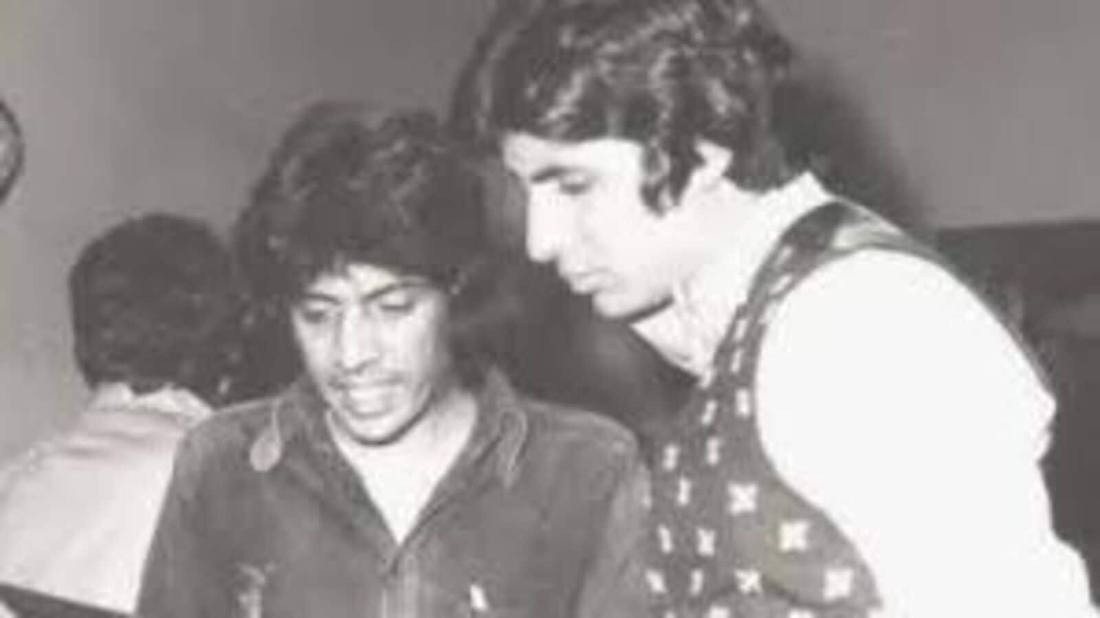 Chandra Barot passes away at 86; Farhan Akhtar pays tribute to ‘OG Don' director as condolences pour in from Bollywood