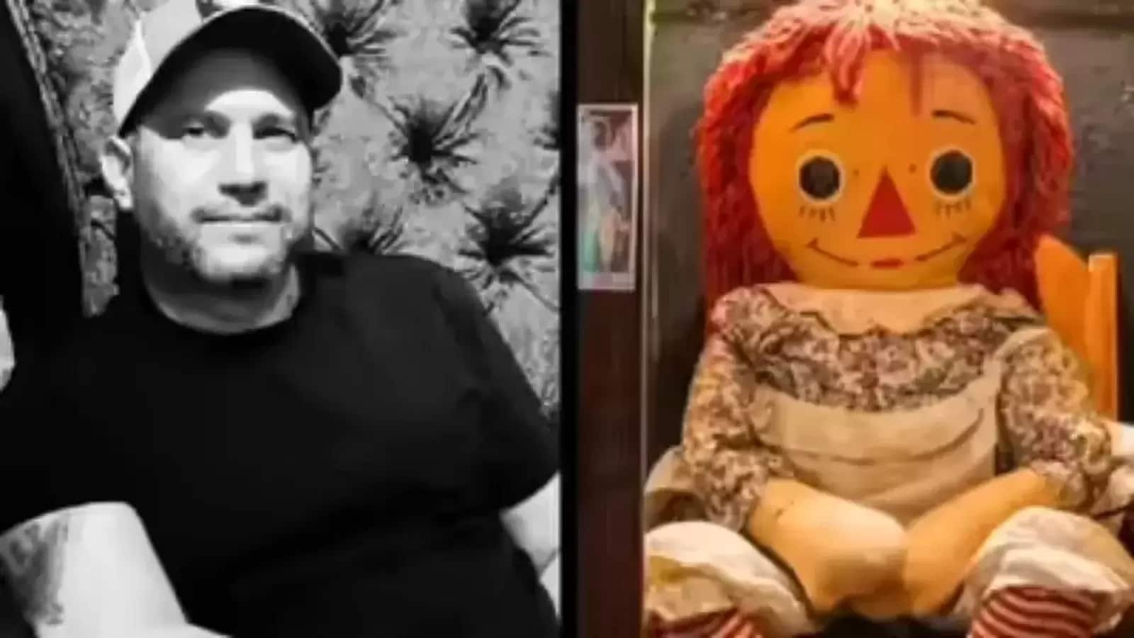 What happened to 'Annabelle' doll after investigator Dan Rivera dies mysteriously in hotel room? Truth might spook you