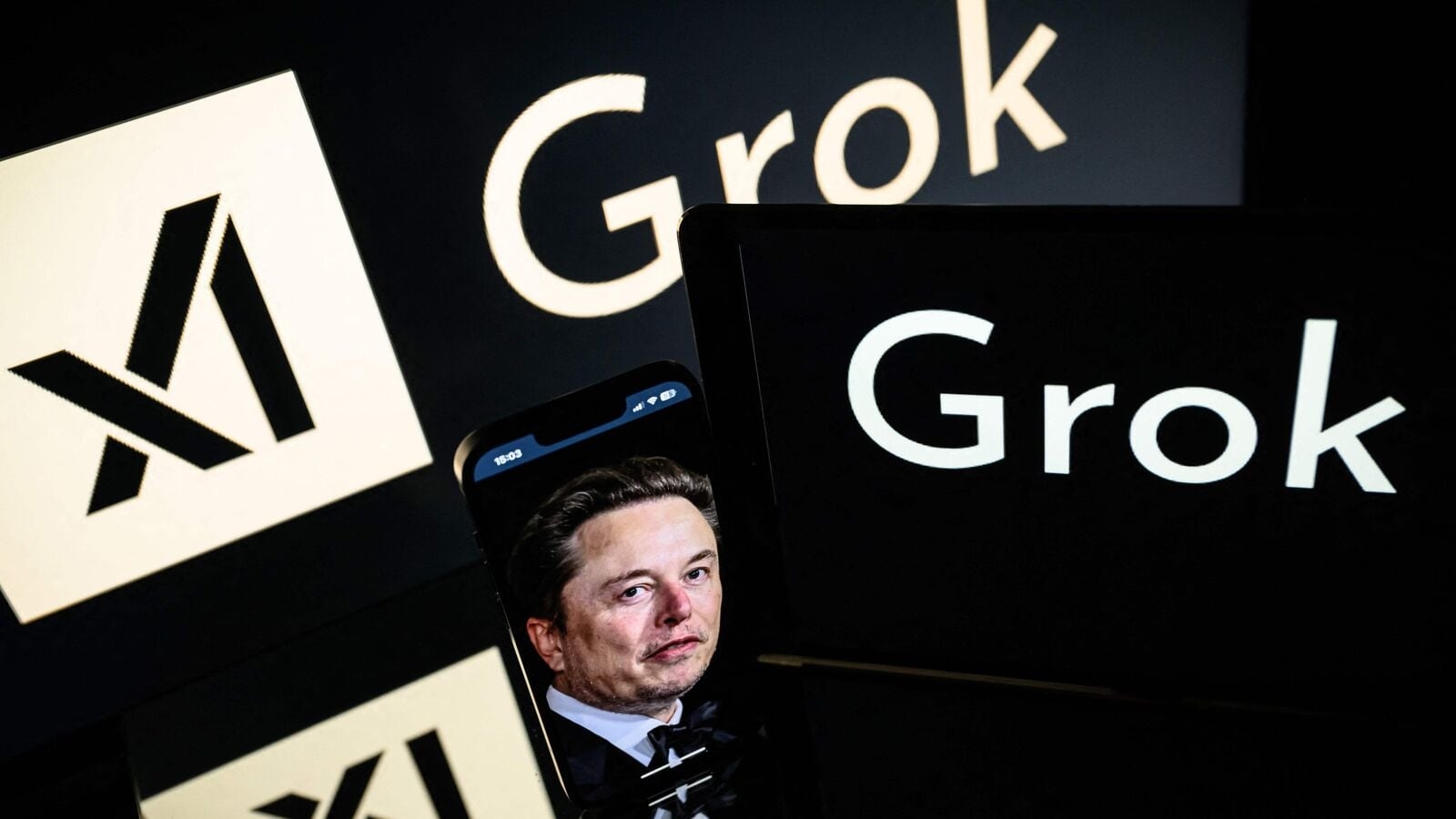 Elon Musk to launch child-friendly 'Baby Grok' after his ‘social media is bad' warning to kids; netizens ask is it free?