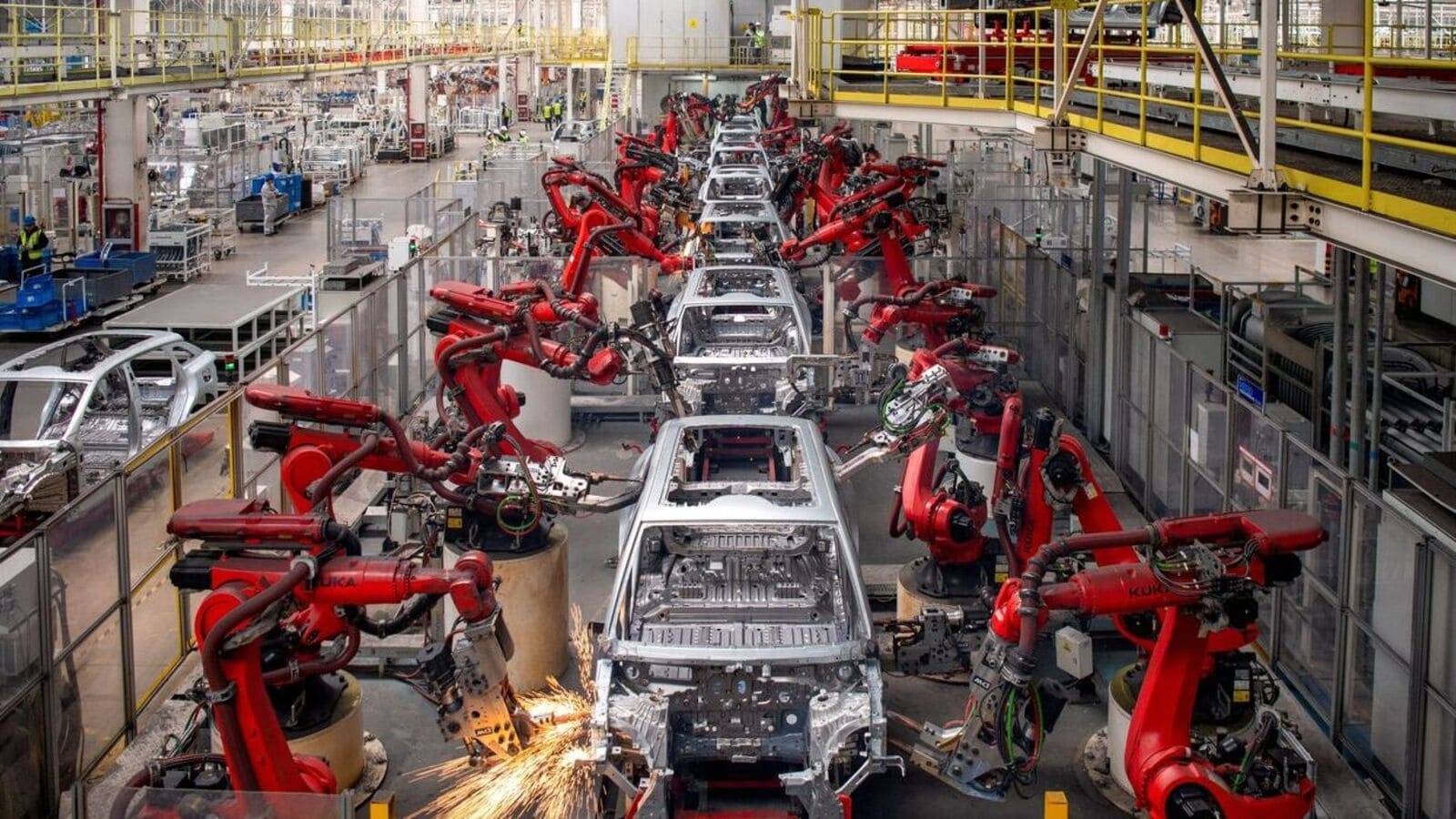 Sona Comstar enters China EV parts market amid tariff, rare earth hit