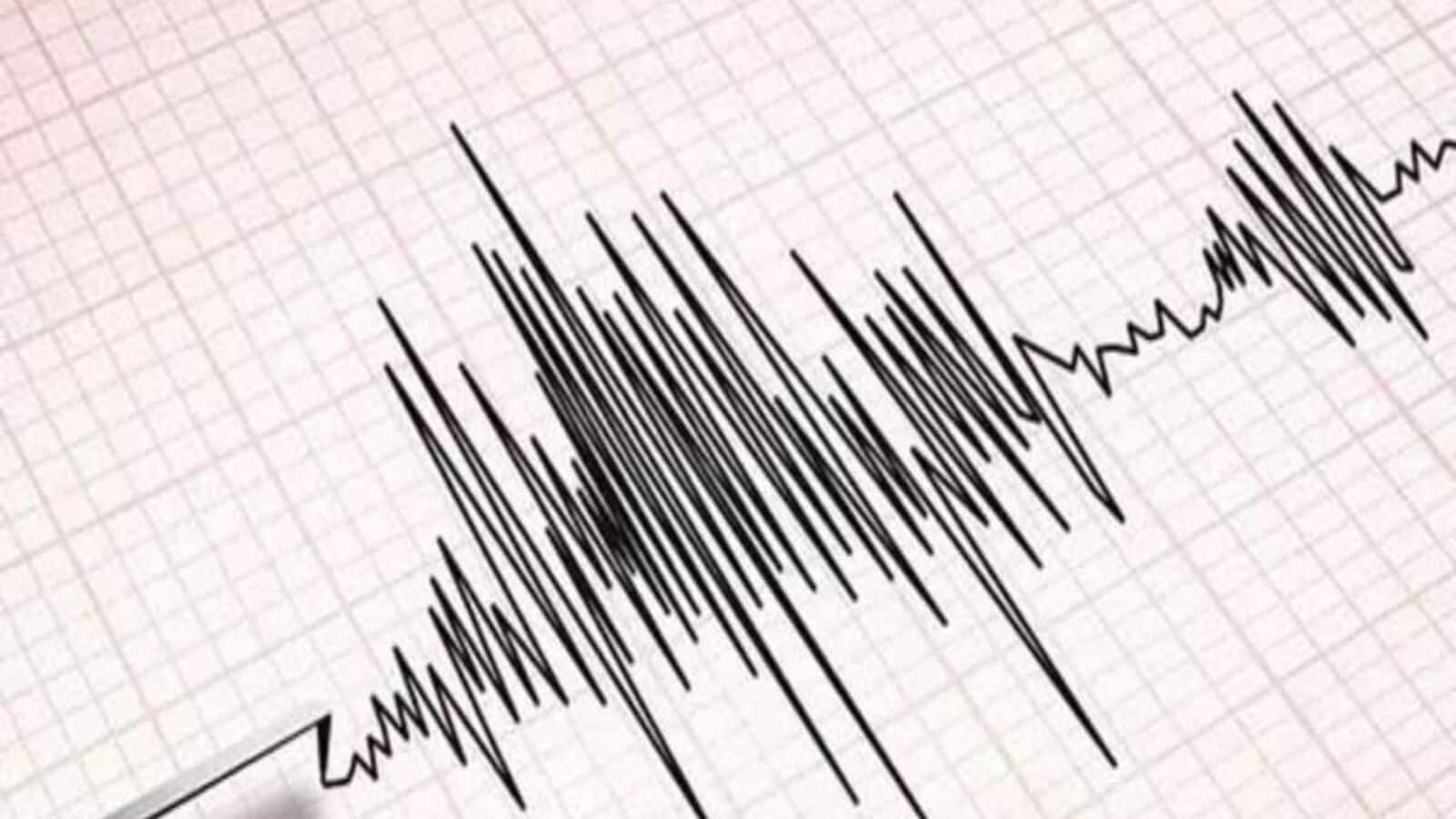 Earthquake today: Triple earthquakes jolt Europe's most populous country — Russia, ‘tsunami' alert issued