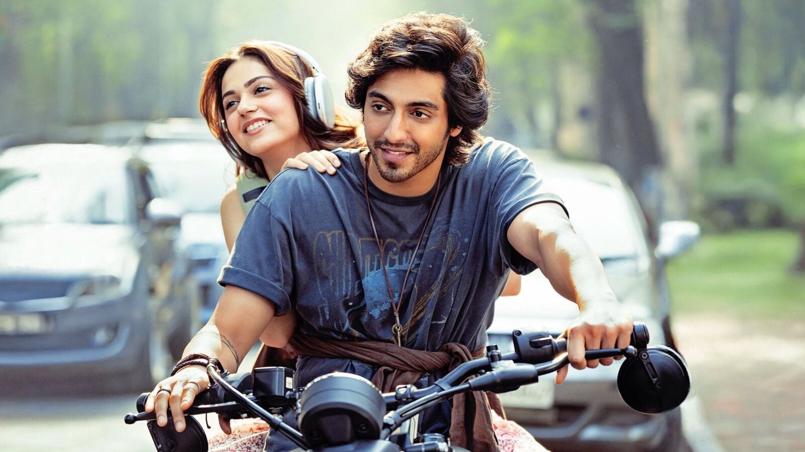 Saiyaara Box Office Collection Day 3: Ahaan Panday-Aneet Padda's debut film remains unstoppable, mints this amount