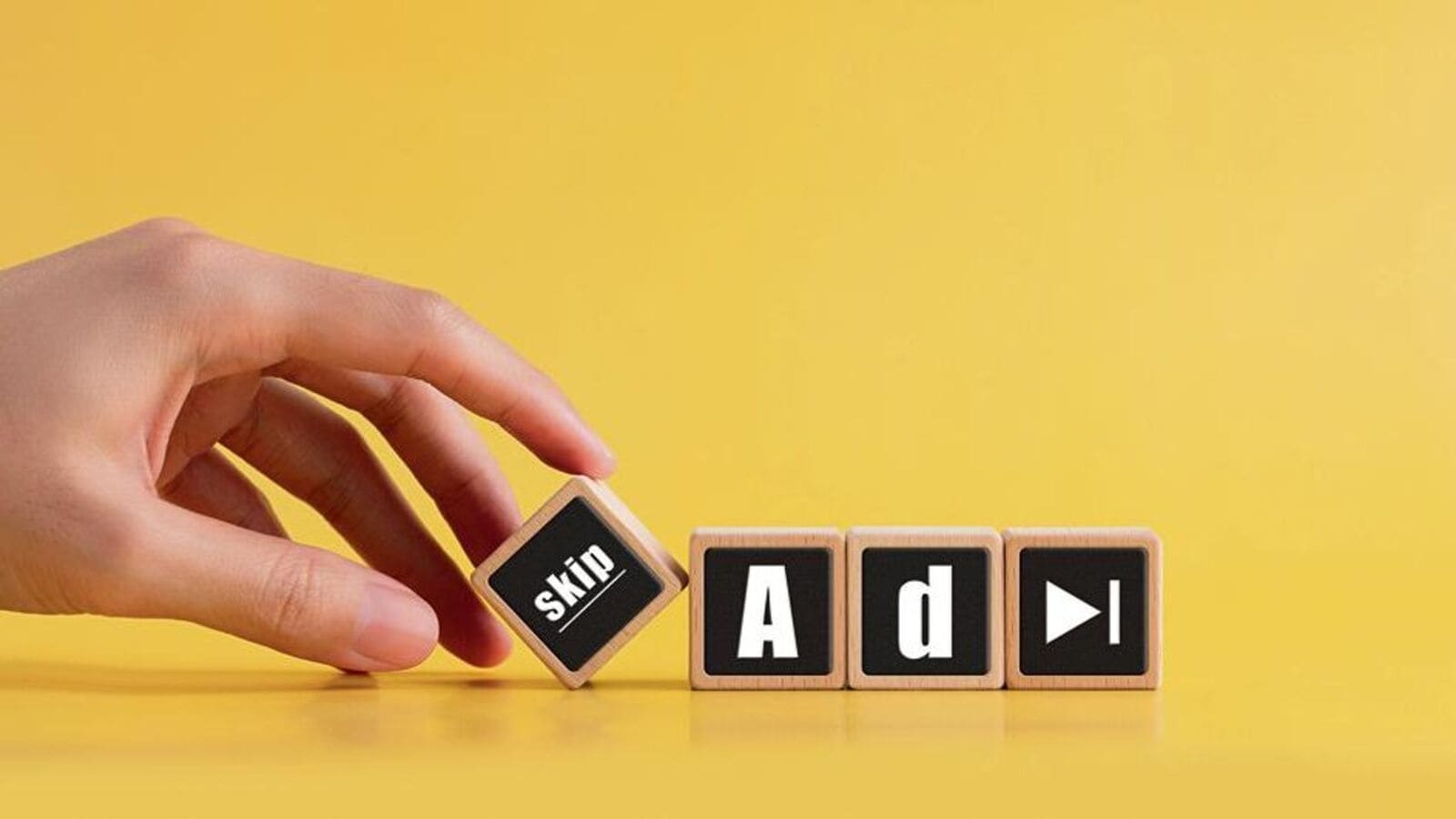 Meet the people who don't skip ads online