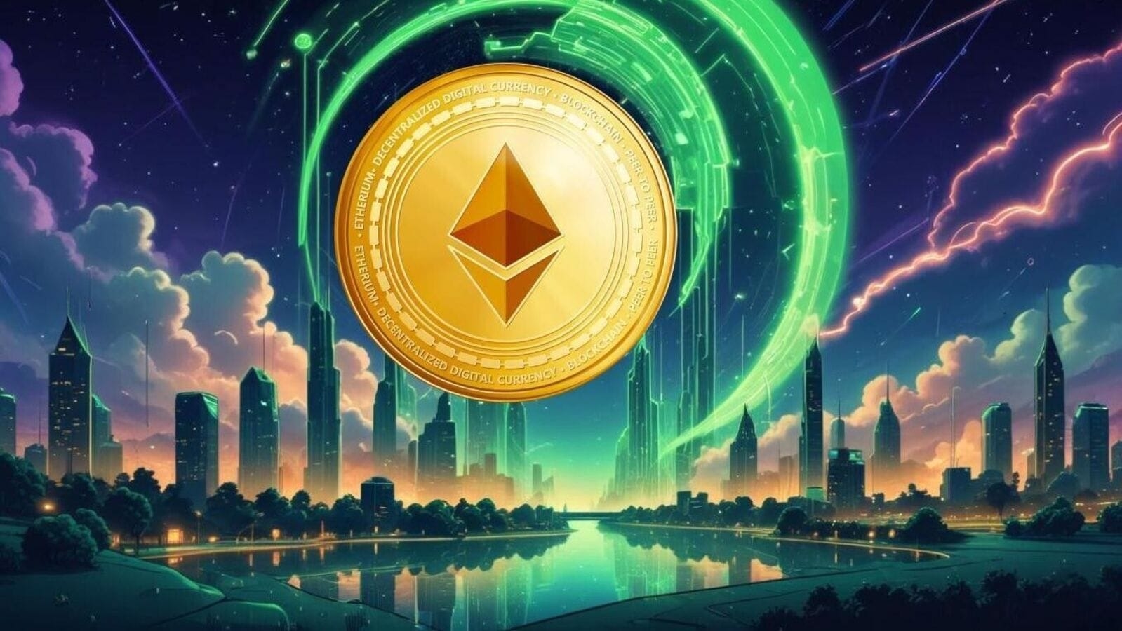 A look at Ethereum, LILPEPE, and a new generation of tokens