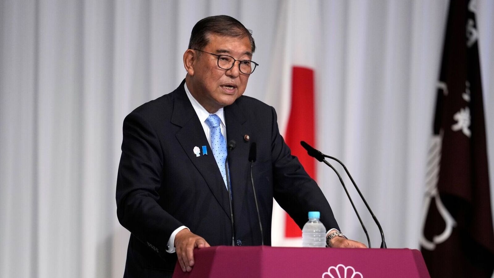 Japan's elections near. What they mean for bonds and trade talks.