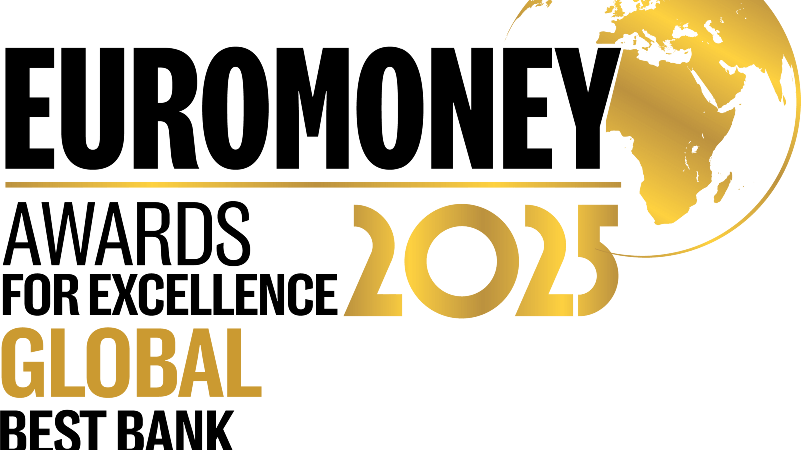 DBS Conferred Three Global Awards, Including the Most Prestigious ‘World's Best Bank' Accolade, by Euromoney