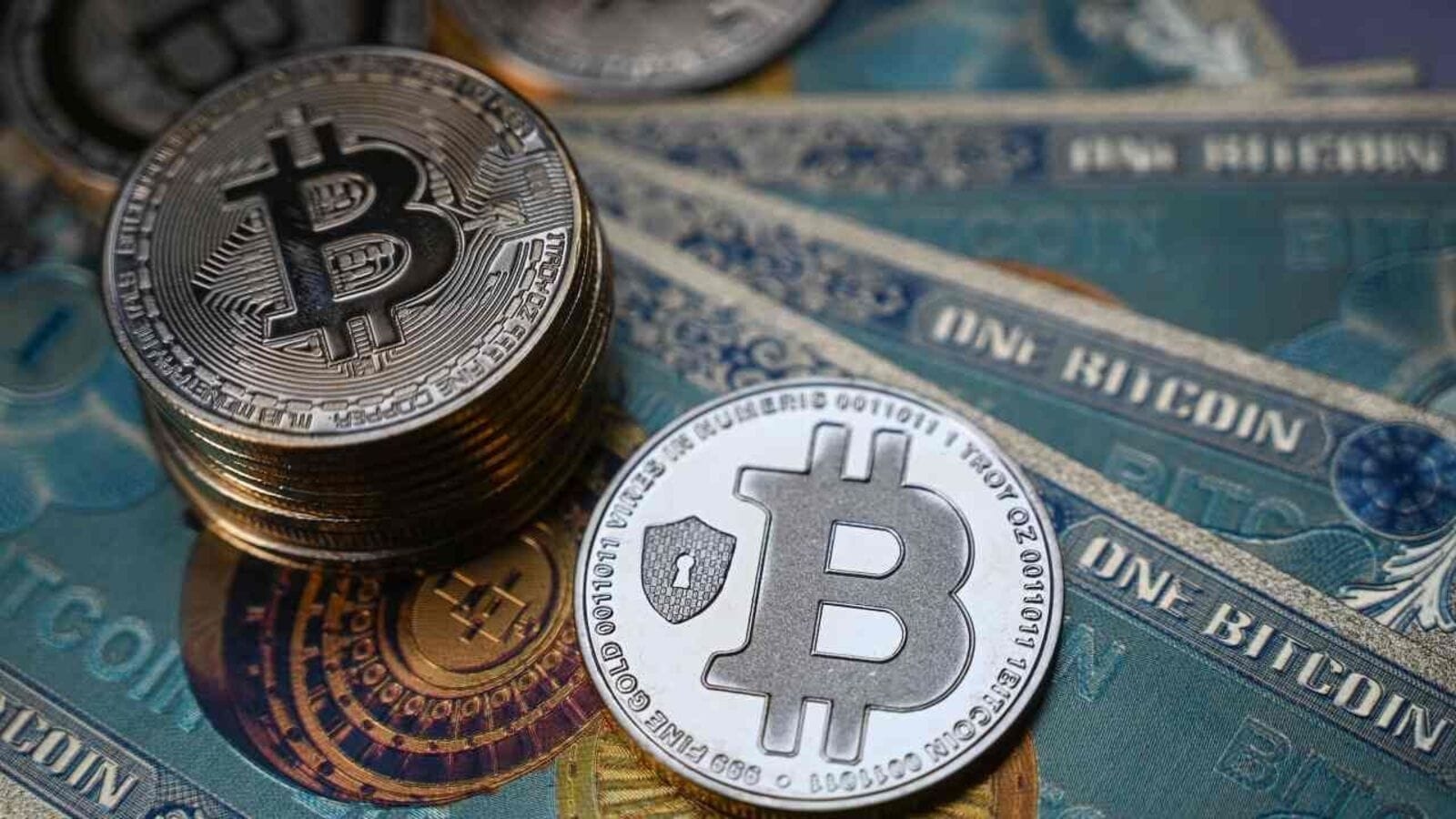 Bitcoin price edges up, Altcoins gain. What next for crypto after the Genius Act.