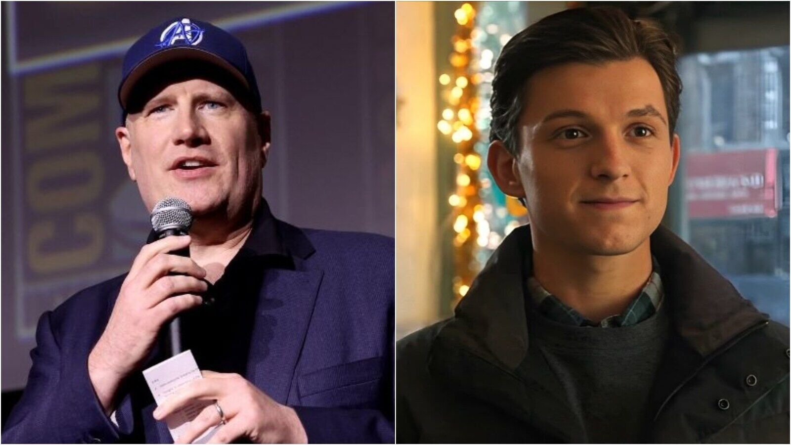 Kevin Feige confirms gritty new direction for Spider-Man in 'Brand New Day' with the Punisher by his side