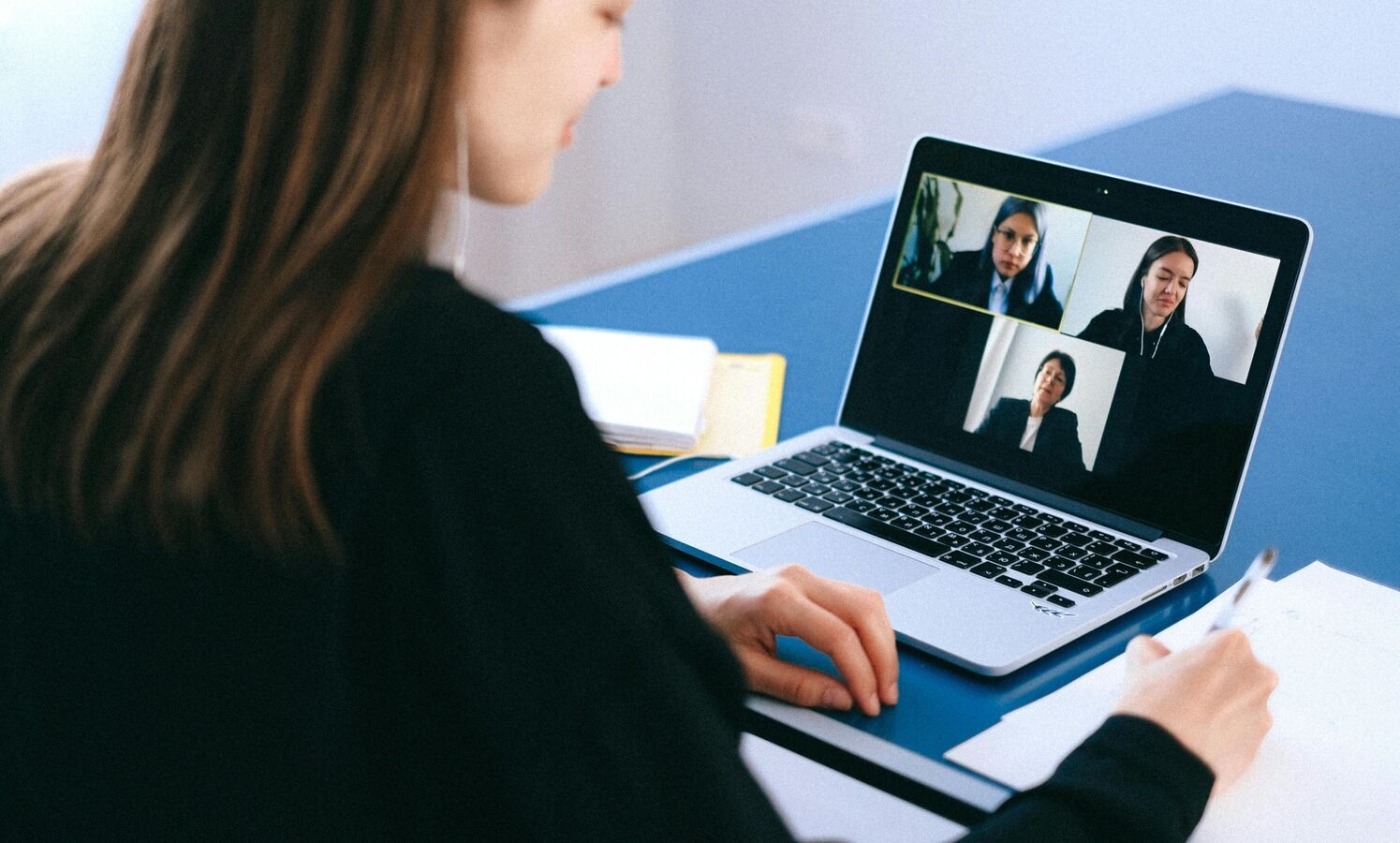 Diplomacy in the workplace is a delicate balance: Zoom's Sameer Raje