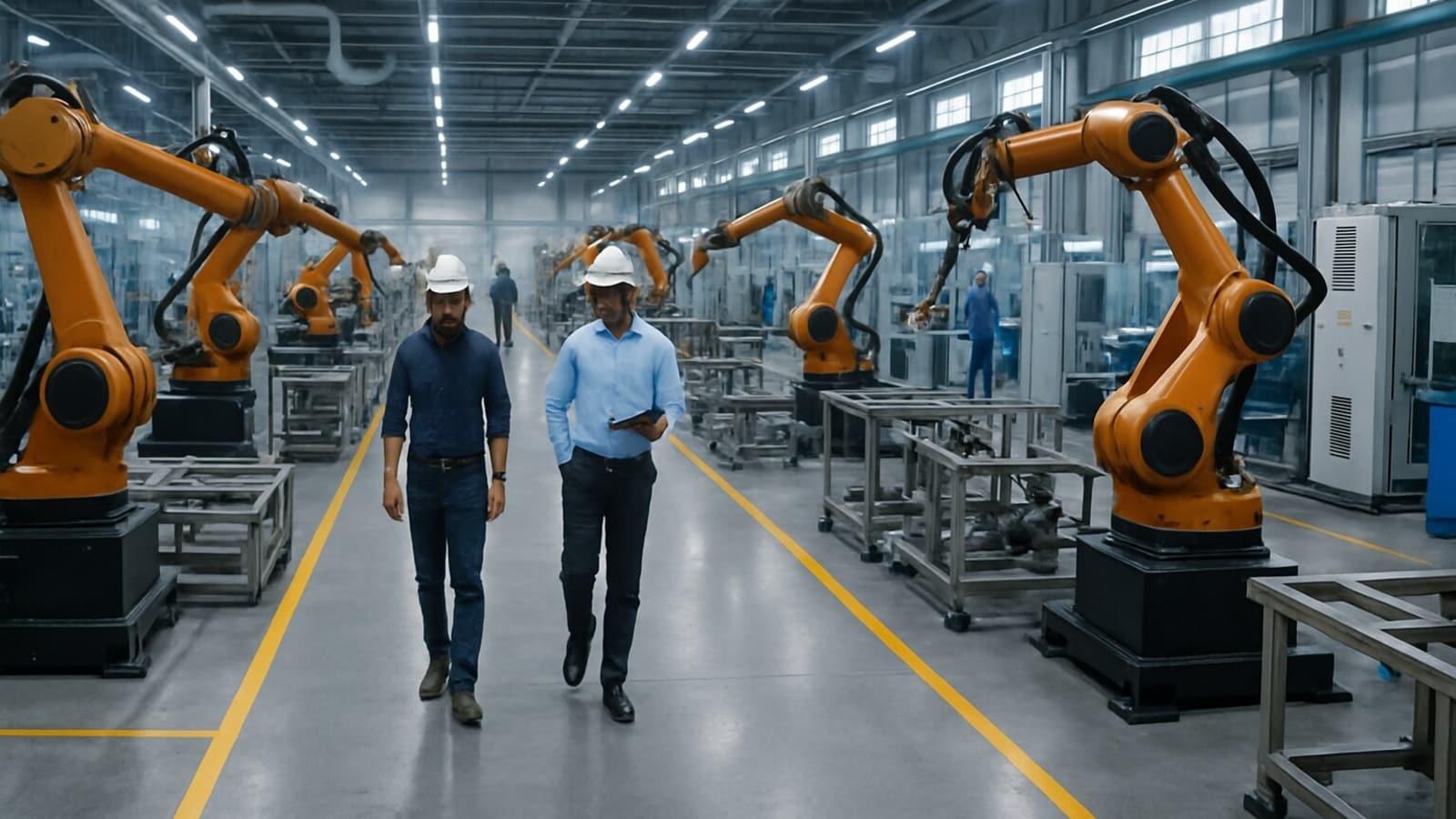 India's manufacturing bet draws millions as sector-focused funds surge