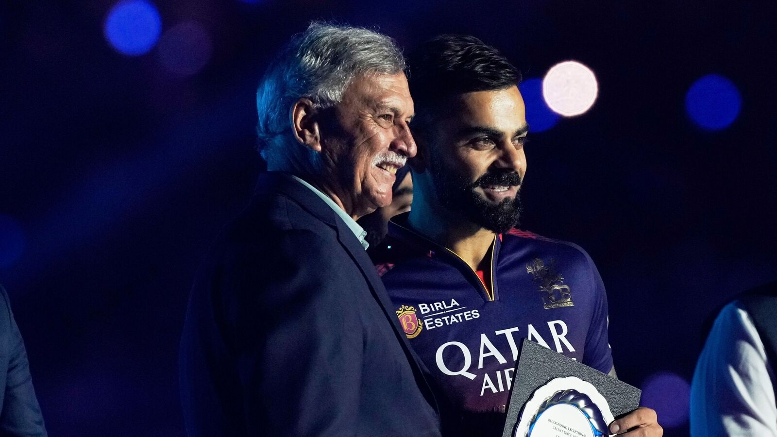 Roger Binny disqualified as BCCI chief after turning 70, but may not step down just yet. Here's why