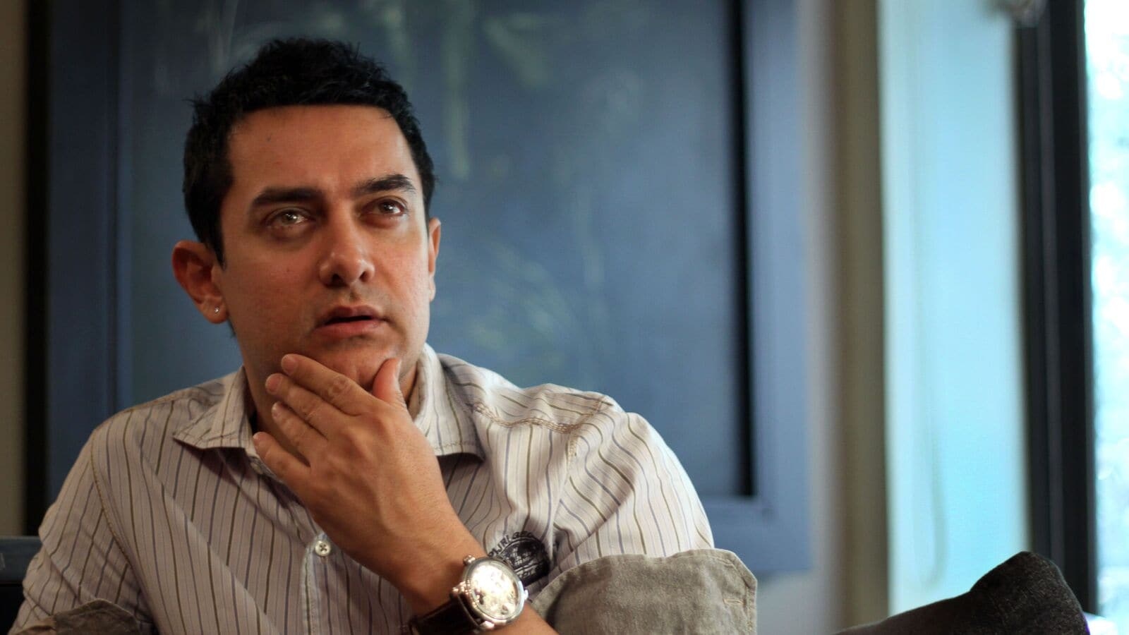 Is Aamir Khan making a film on the Meghalaya Murder Case? Actor responds