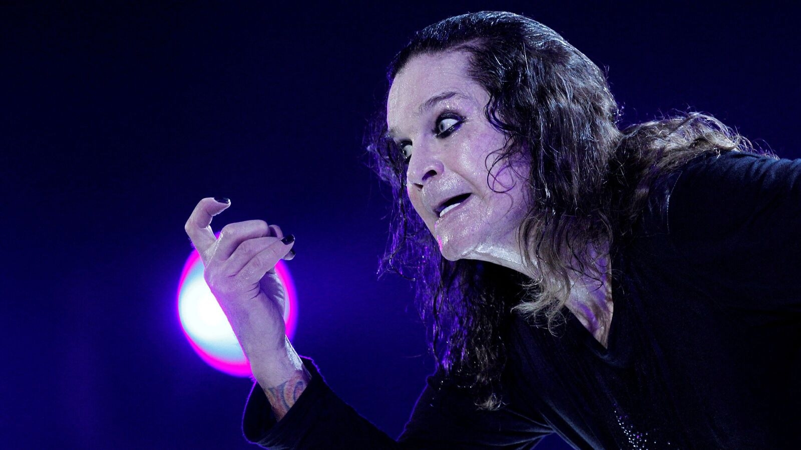 'Won't be another like him': Black Sabbath, AC/DC, Elton John, Led Zeppelin, Green Day lead Ozzy Osbourne tributes