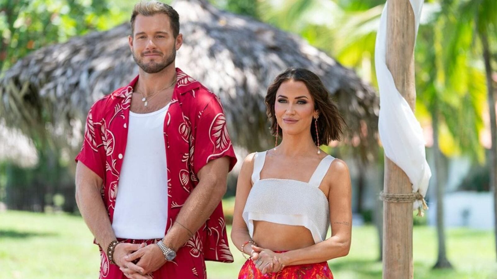 Are You My First?: All you need to know about Hulu's new dating show