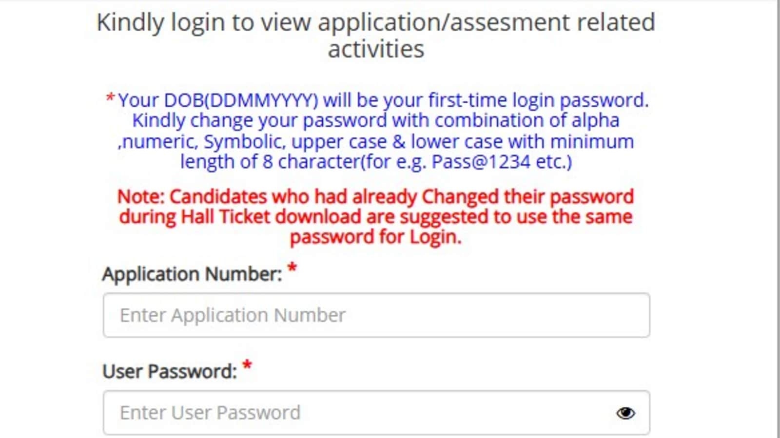 OJEE 2025 special exam result OUT at @ojee.nic.in: Check steps to download