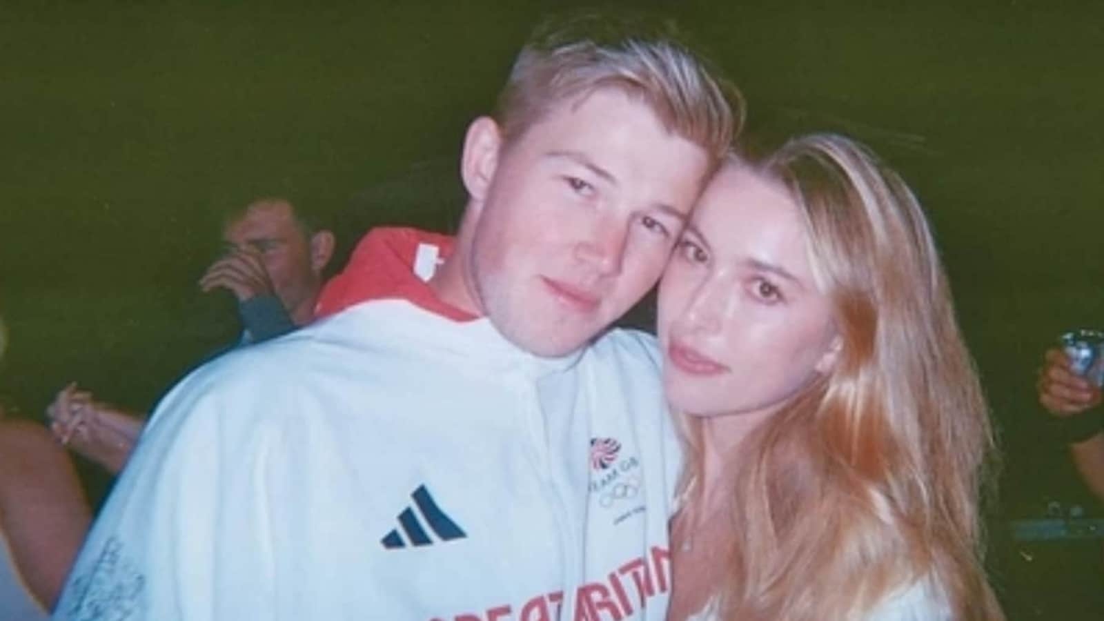 Steve Jobs' daughter Eve set to marry an Olympian this week - Here's all you need to know