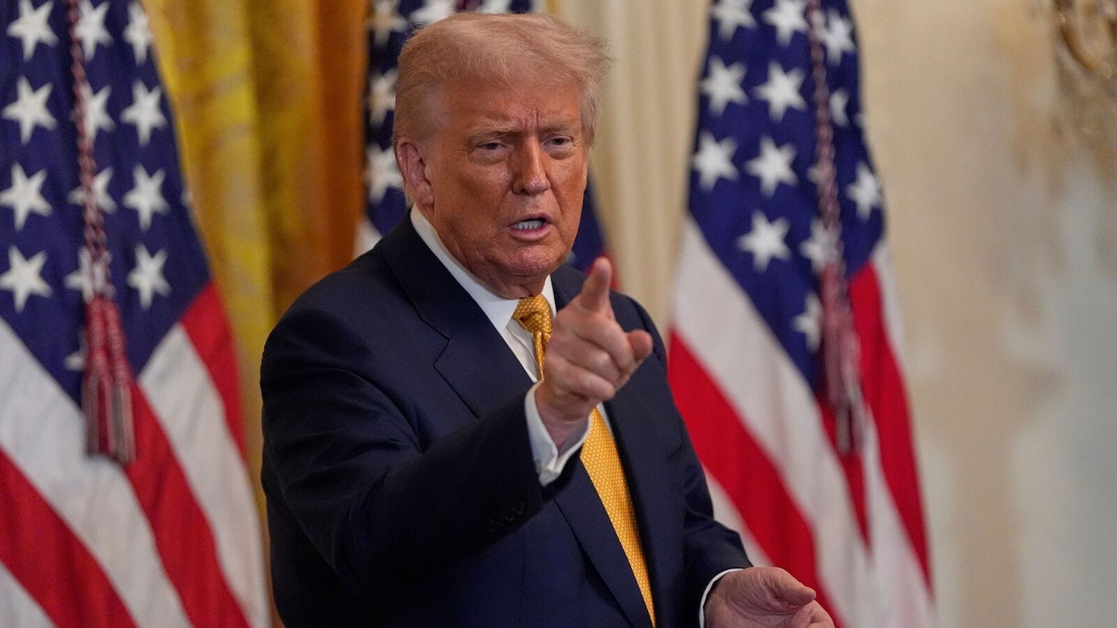 Donald Trump threatens to use import restrictions on foreign drugmakers to reduce prices — Does it affect India?