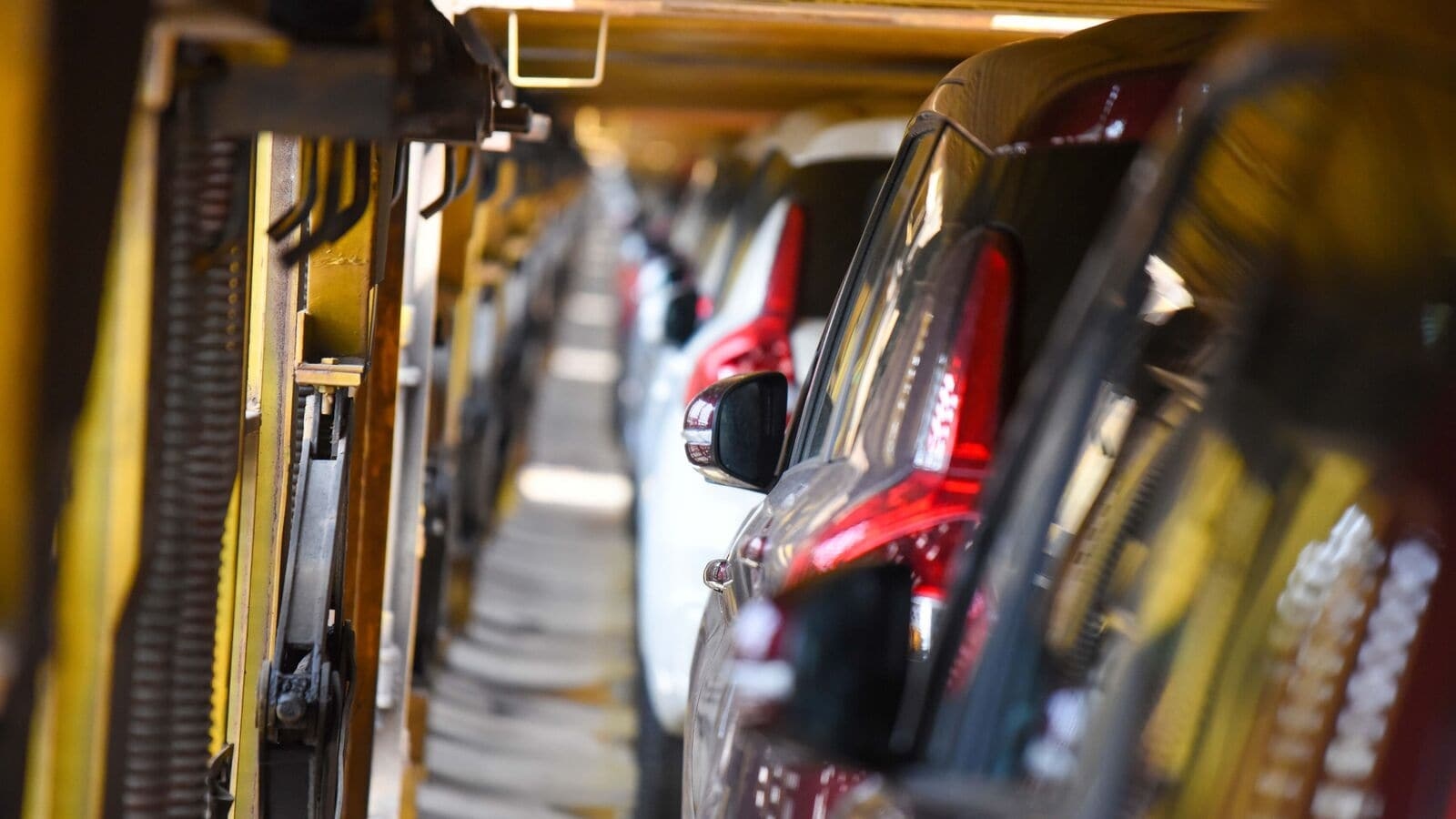 Toyota, Honda, Nissan, other auto stocks rally in Japanese stock market as Nikkei jumps 2%; Here's why