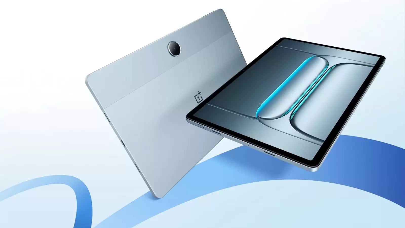OnePlus Pad Lite tablet launched in India with MediaTek Helio G100 chipset: Price, specifications, features and more