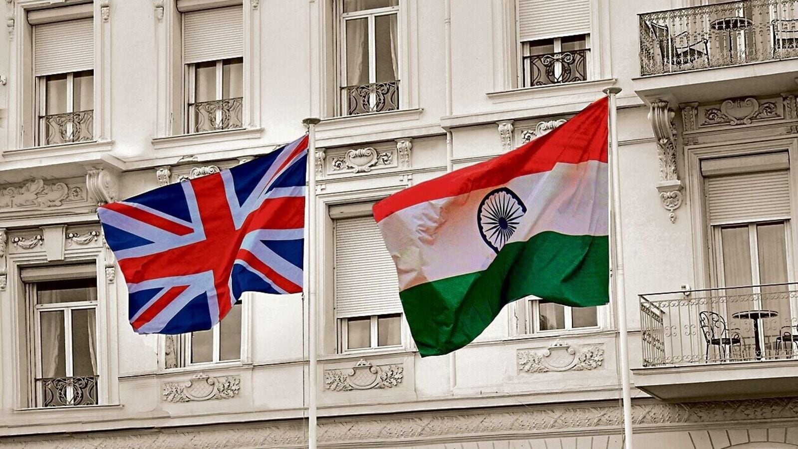 India-UK FTA: Experts are bullish on these sectors, recommend top stocks that can benefit from the agreement