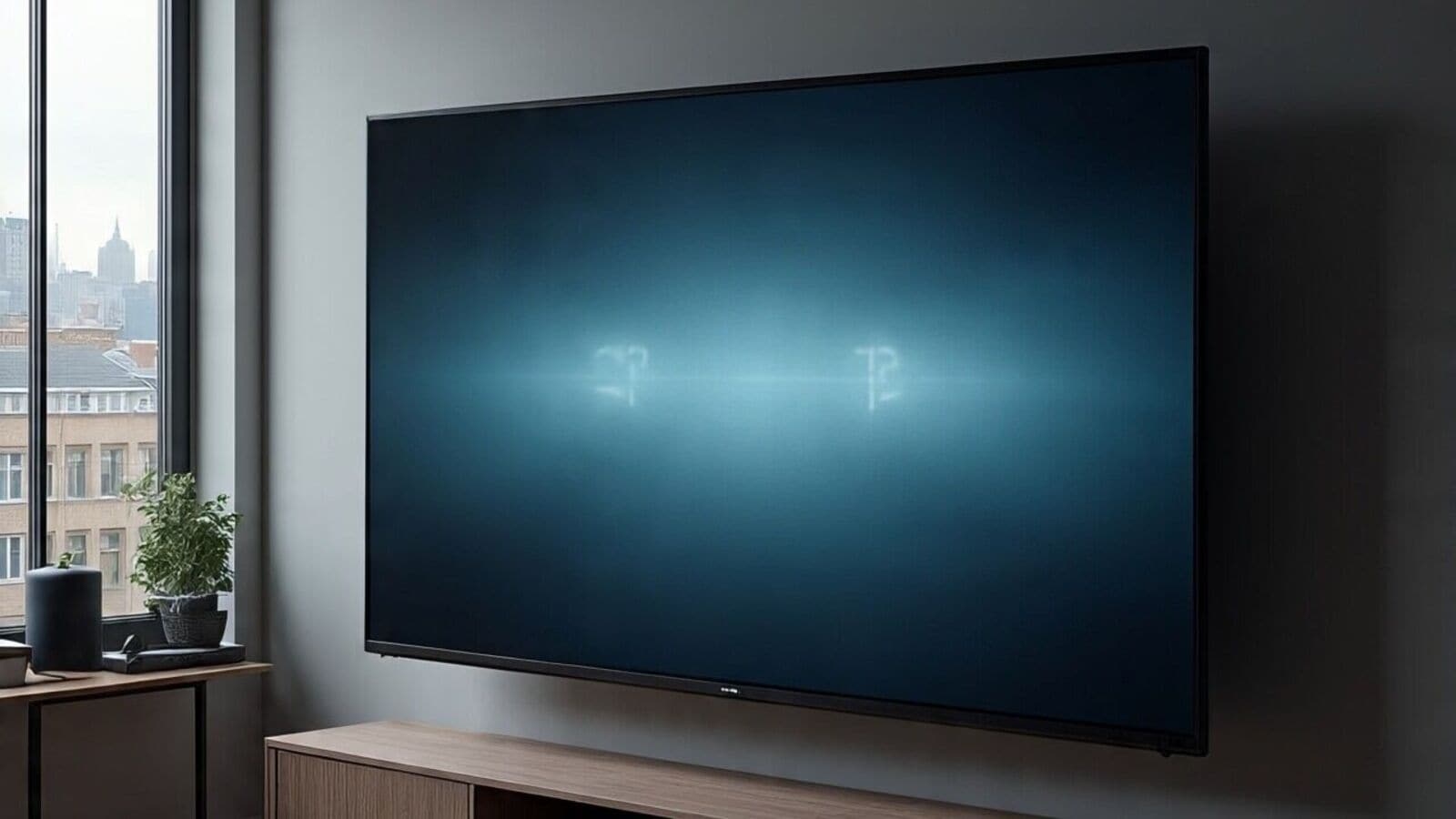 Your smart TV might be hacked! Spot these signs and fix them right now