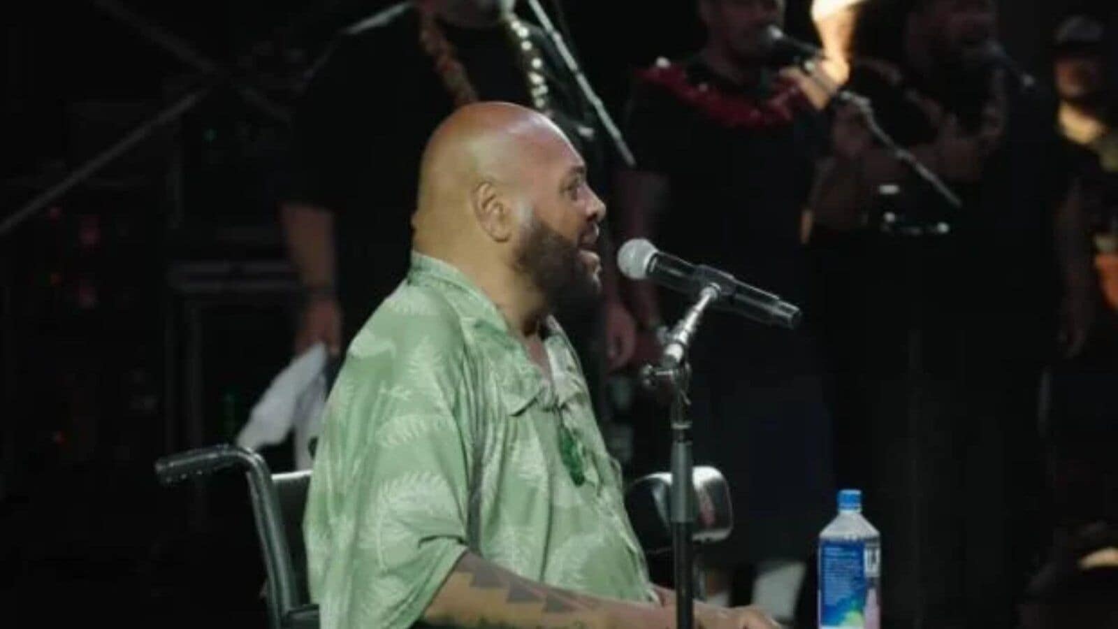 Who was Fiji? Renowned Fijian-Hawaii recording artist passes away at 55