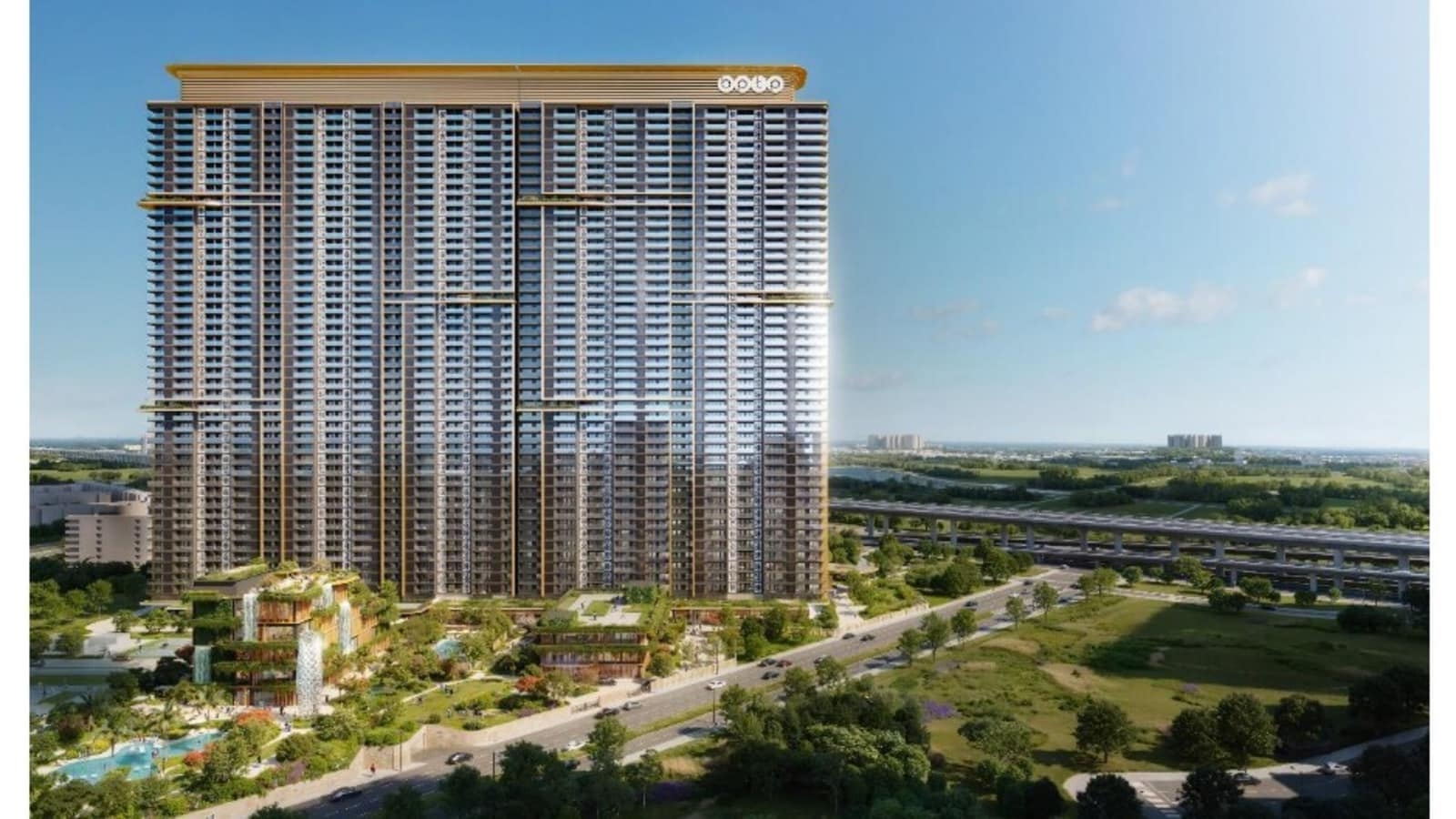 BPTP Provides Civil Works Contract for Gaia Residences & Verti Greens to BL Kashyap & Sons Ltd