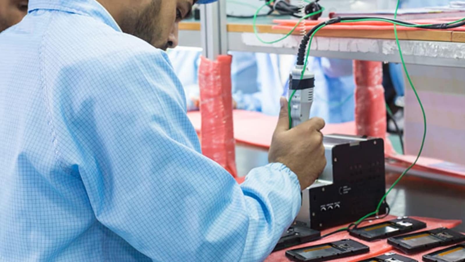 Draft telecom policy proposes incentives for using made-in-India gear