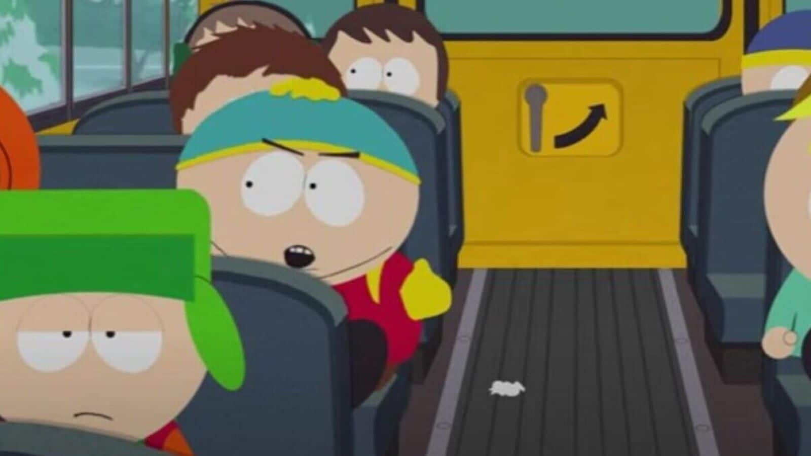 South Park takes aim at Trump in Season 27 premiere after $1.5B Paramount deal
