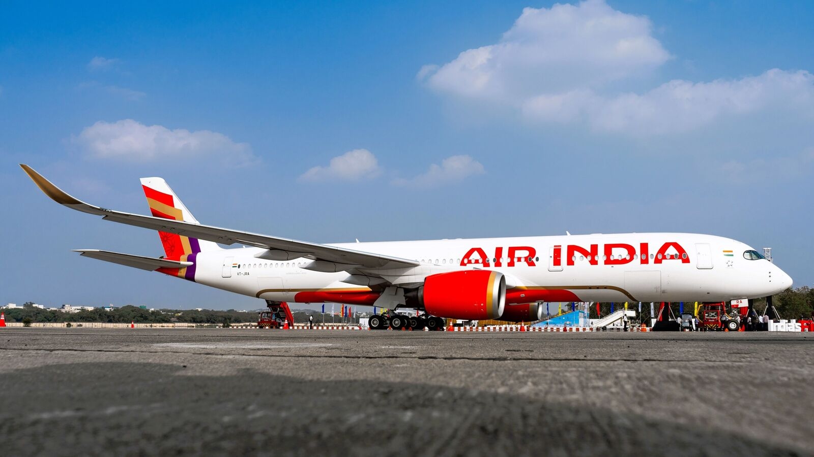 Air India Jaipur-Mumbai flight makes U-turn 18 mins after take-off: What went wrong