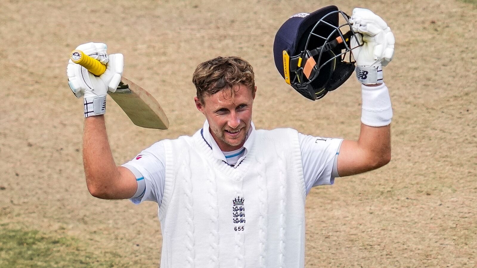 ‘Joe Root can touch Sachin Tendulkar in around 2 & 1/2 years' - Michael Atherton after ENG star surpasses Ricky Ponting